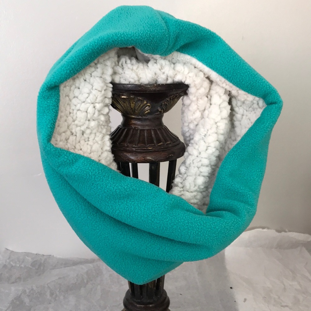 Colorful Scarf